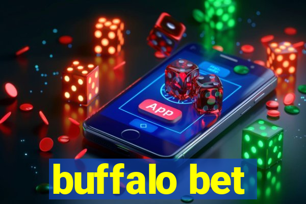 buffalo bet