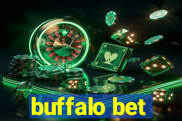 buffalo bet