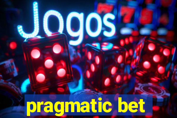 pragmatic bet