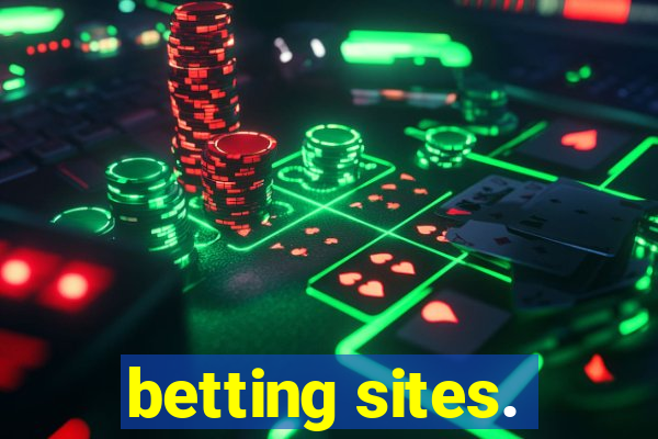 betting sites.