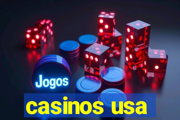 casinos usa