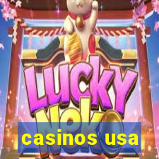 casinos usa