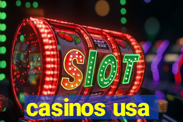 casinos usa