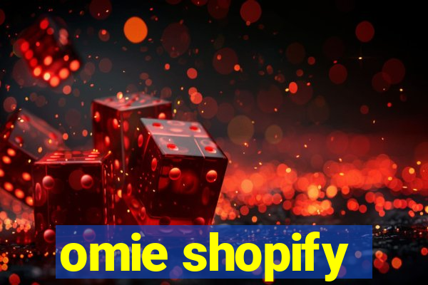 omie shopify