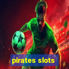 pirates slots