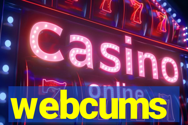 webcums