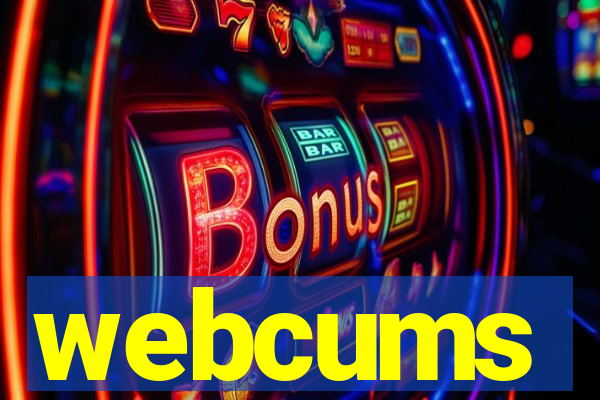 webcums