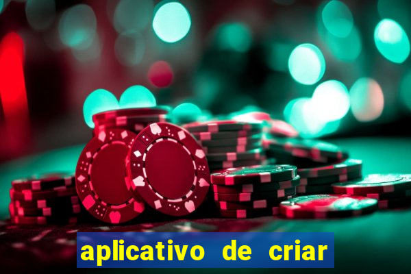 aplicativo de criar jogos 3d