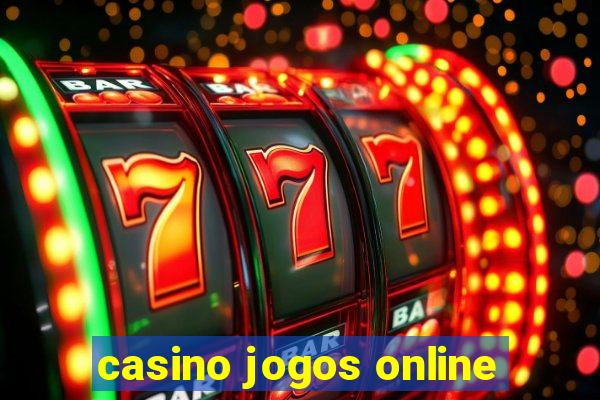 casino jogos online