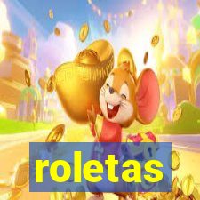 roletas