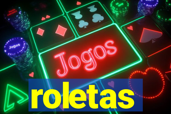 roletas