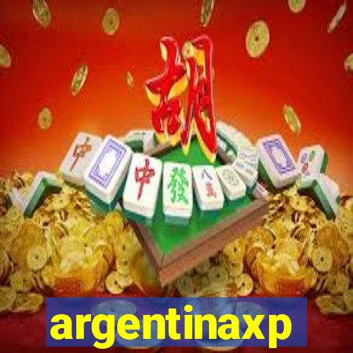 argentinaxp