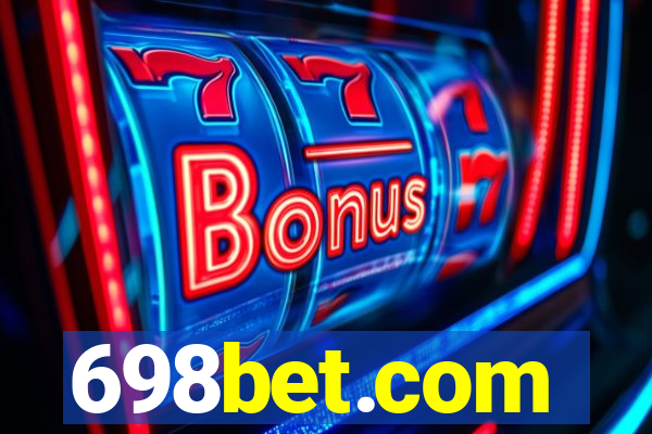 698bet.com