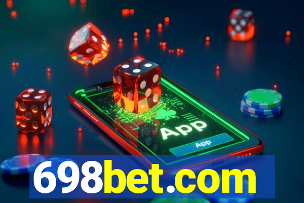 698bet.com