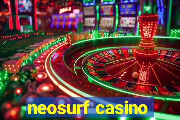 neosurf casino