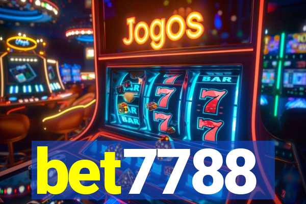 bet7788