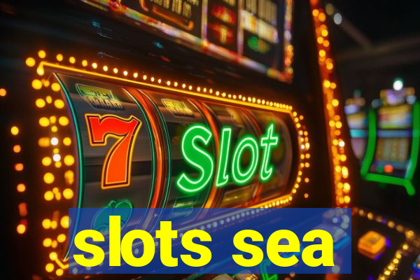 slots sea