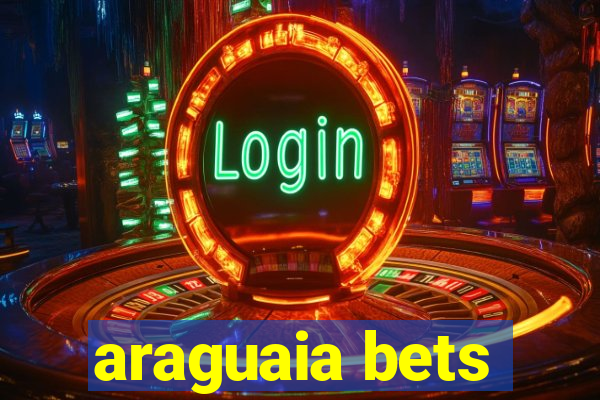 araguaia bets