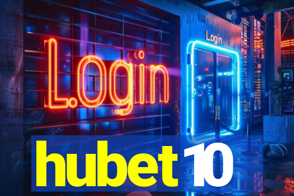 hubet10