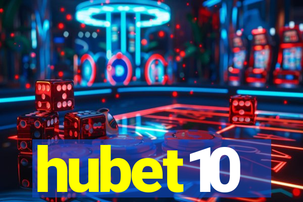 hubet10