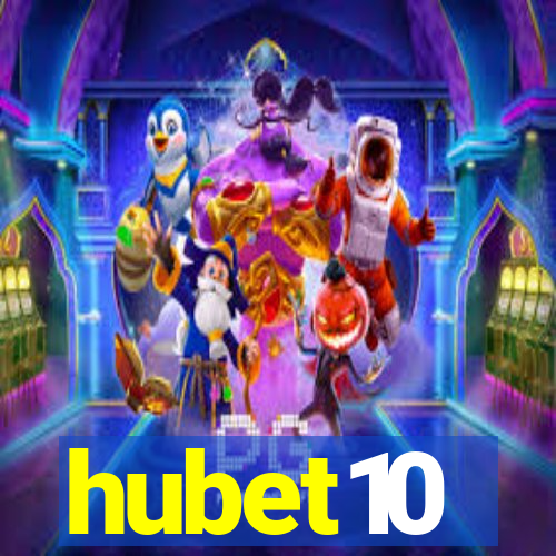 hubet10