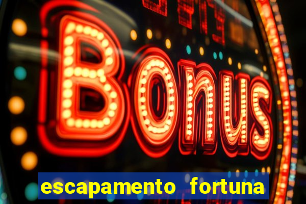 escapamento fortuna 150 ks