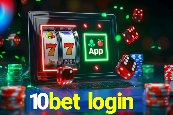 10bet login