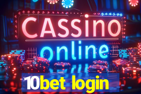 10bet login