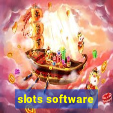 slots software