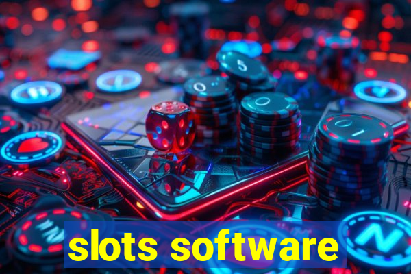 slots software