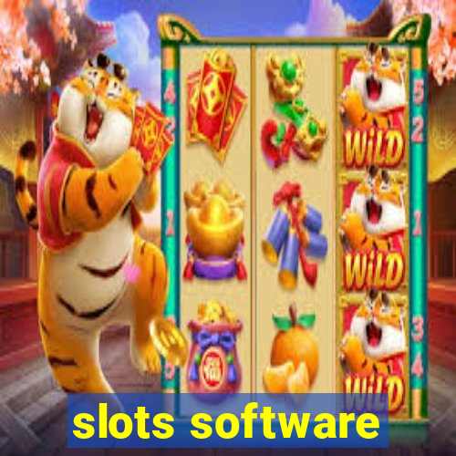 slots software