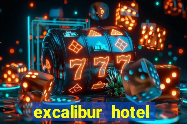 excalibur hotel casino las vegas booking