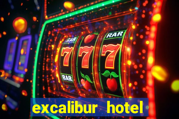 excalibur hotel casino las vegas booking