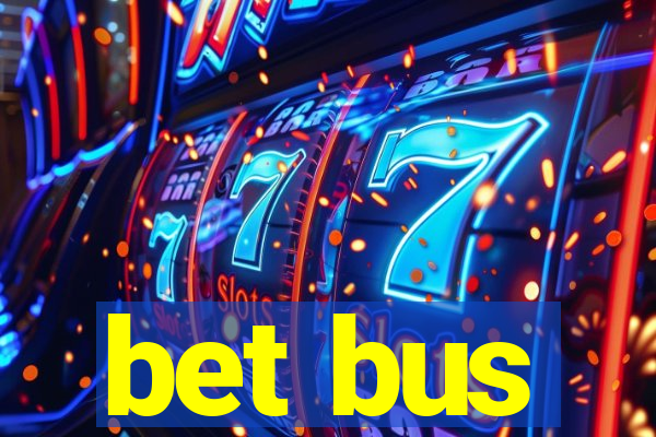 bet bus