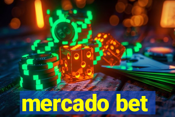 mercado bet