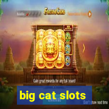 big cat slots