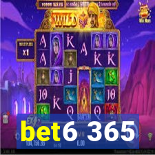 bet6 365