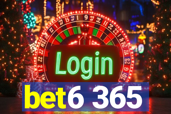 bet6 365