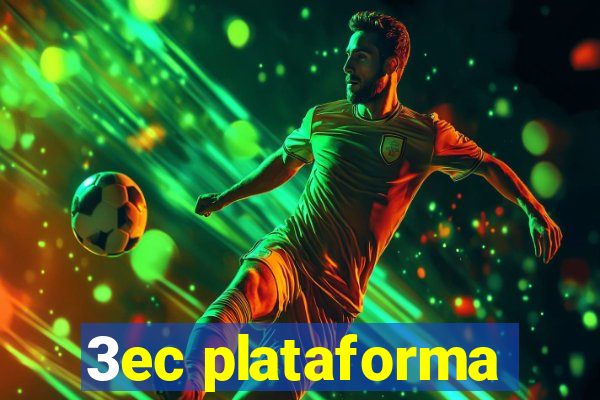 3ec plataforma