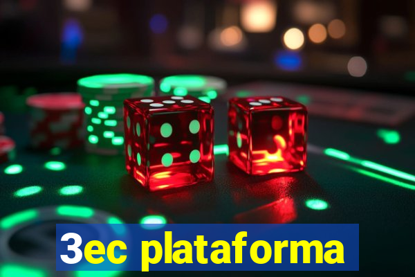 3ec plataforma