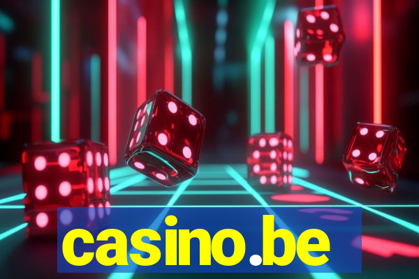 casino.be