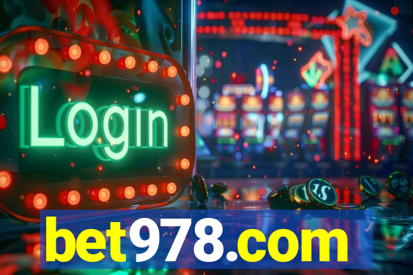 bet978.com