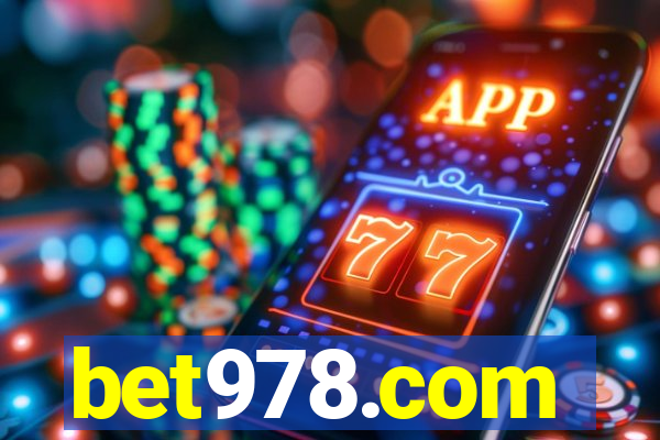 bet978.com