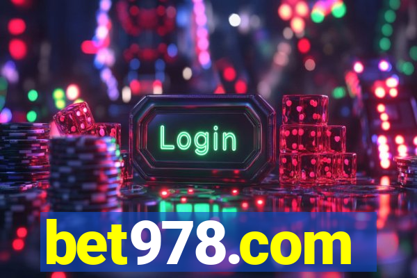 bet978.com