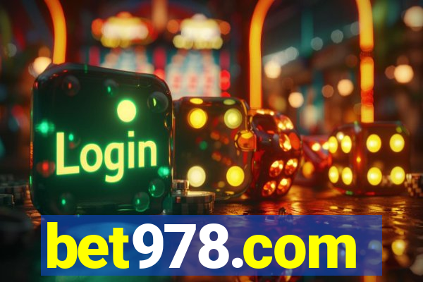 bet978.com