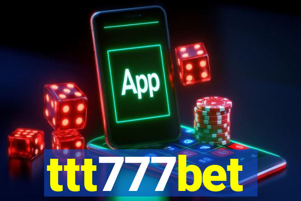 ttt777bet