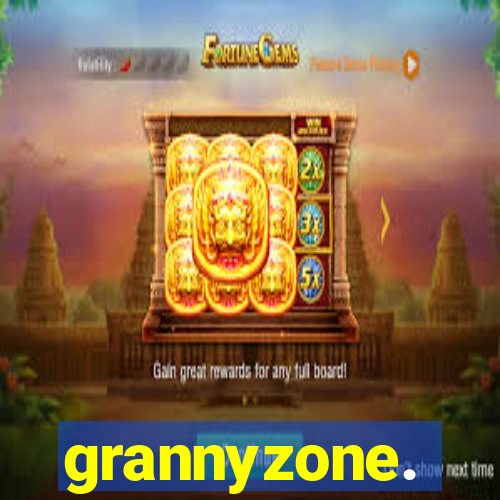 grannyzone.