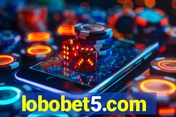 lobobet5.com