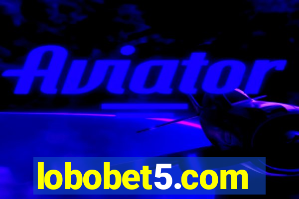 lobobet5.com