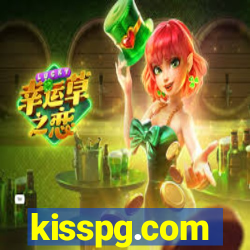 kisspg.com